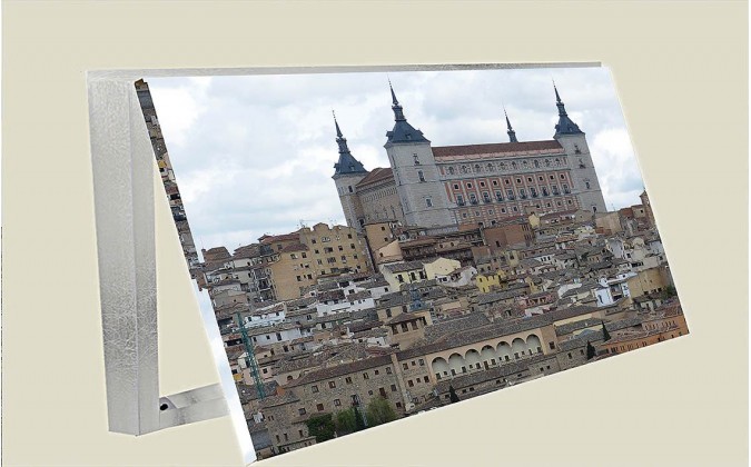 cubrecontador imagen de Toledo